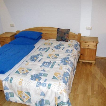 Annettes Ferienstuebchen Διαμέρισμα Bad Berka Εξωτερικό φωτογραφία