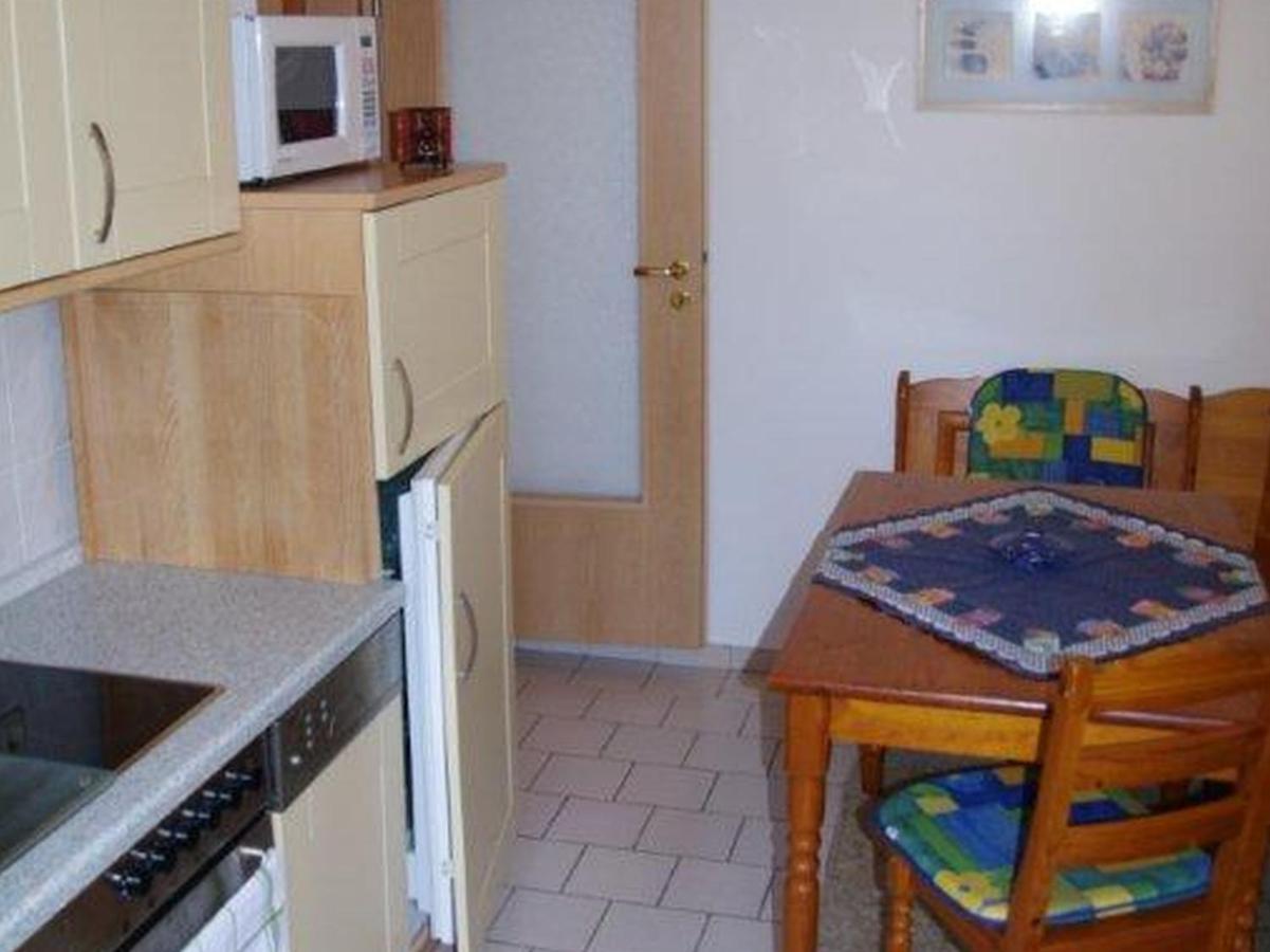 Annettes Ferienstuebchen Διαμέρισμα Bad Berka Εξωτερικό φωτογραφία